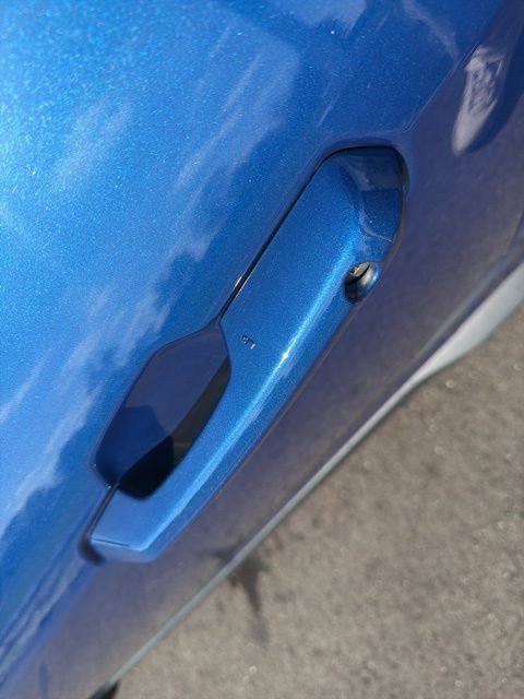 Certified 2024 Ford Mustang Coupe image 11