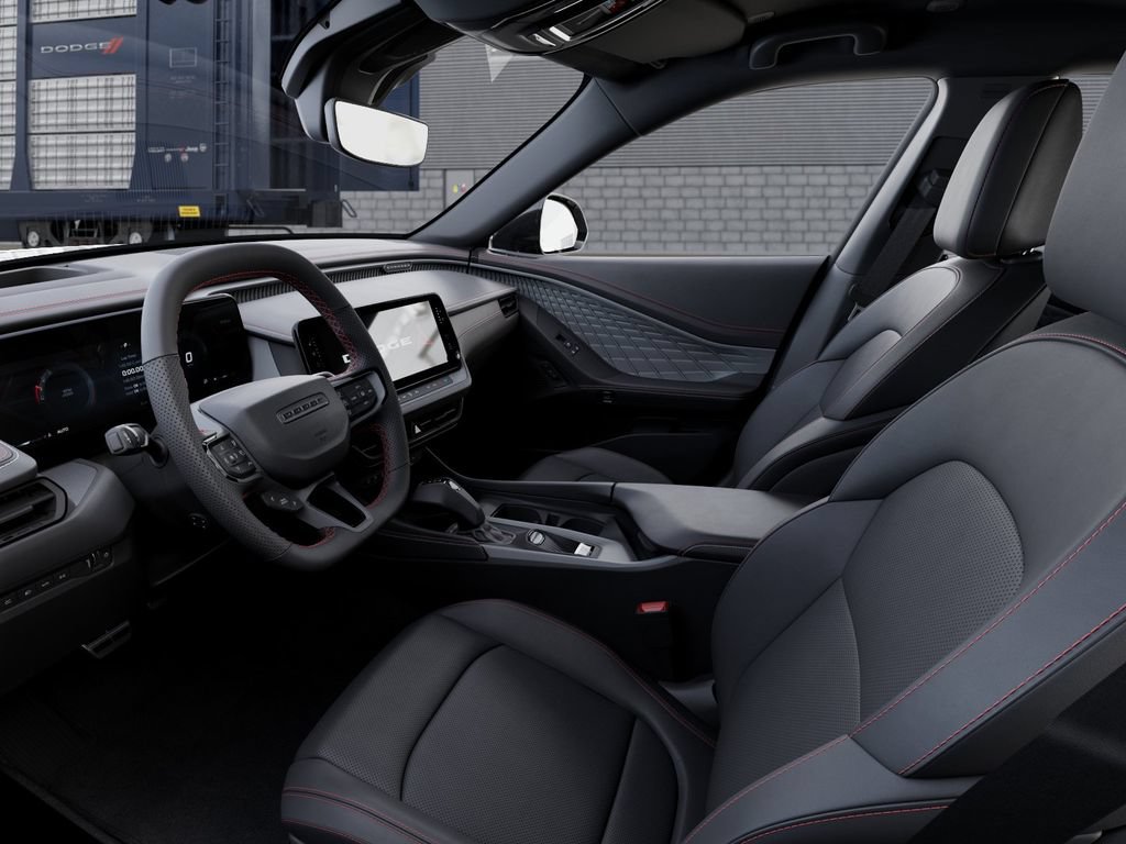 New 2027 Dodge Charger R/T AWD/4WD image 22