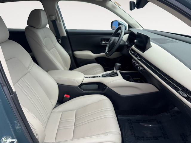 Used 2024 Honda HR-V EX-L image 14