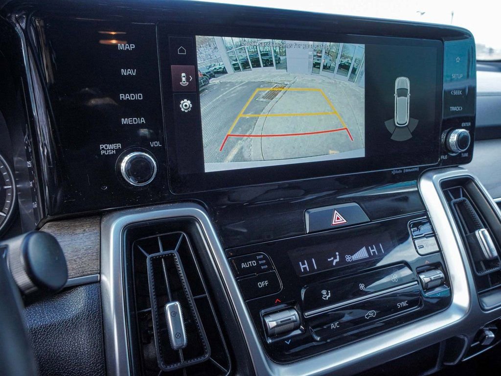 Used 2022 Kia Sorento S image 19