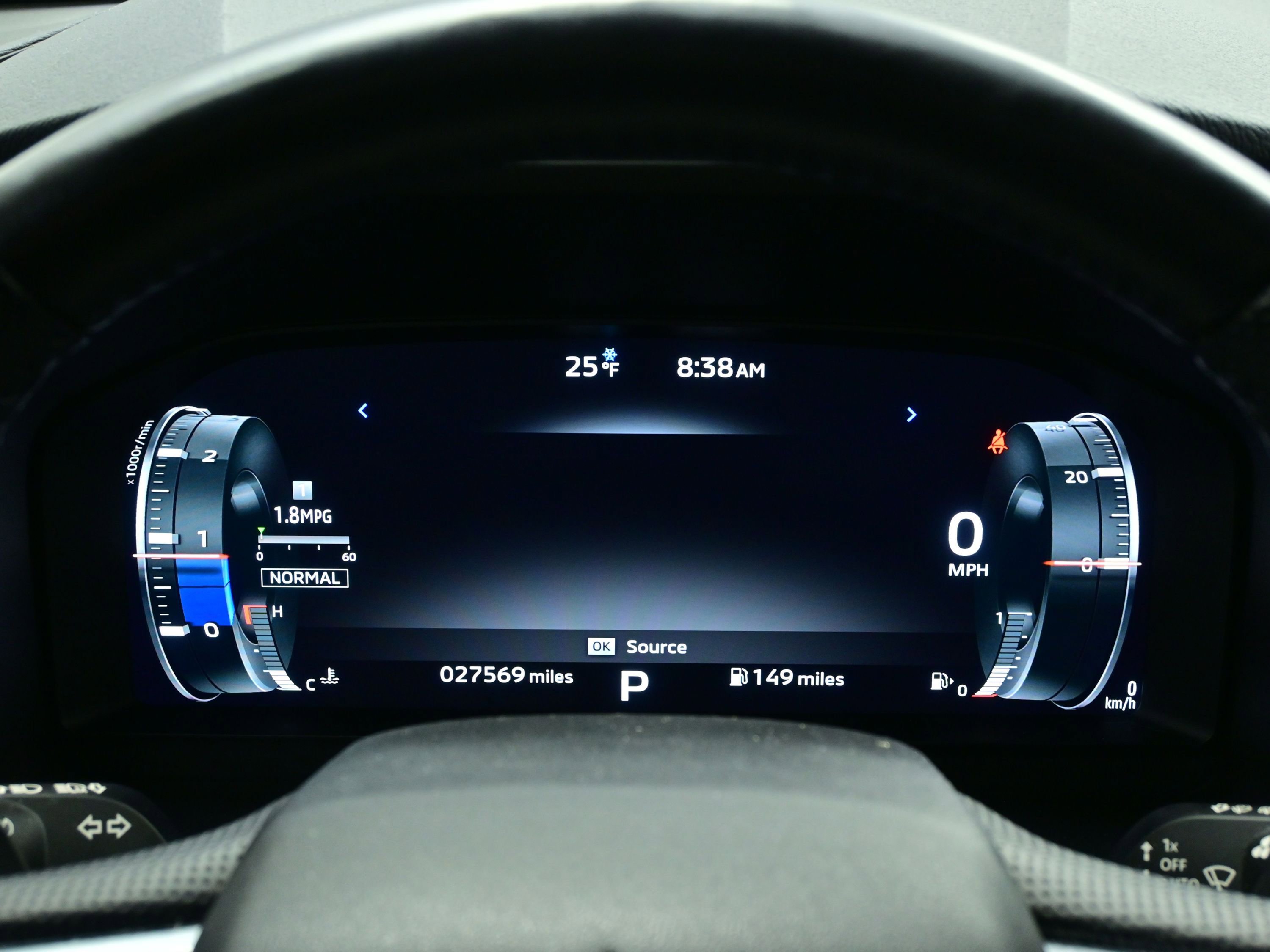 Used 2023 Mitsubishi Outlander SEL Black Edition image 27