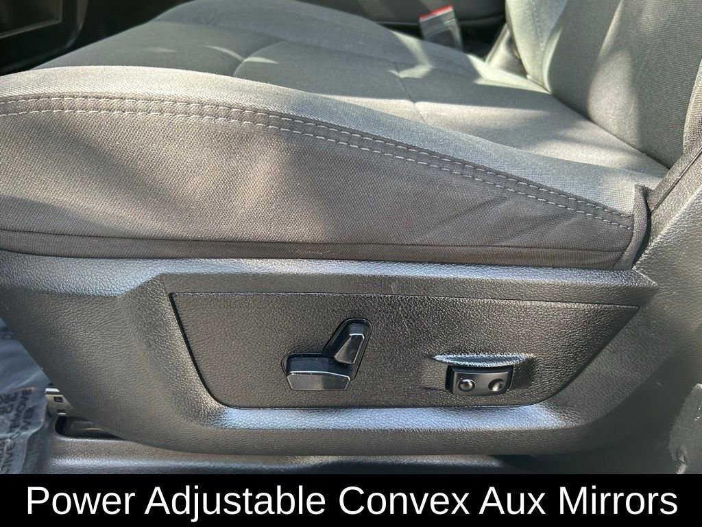 Certified 2024 RAM 2500 Big Horn image 17