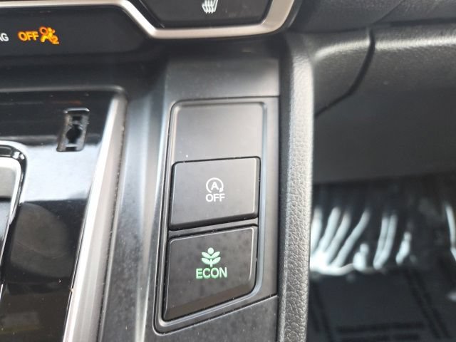 Used 2020 Honda CR-V EX image 45