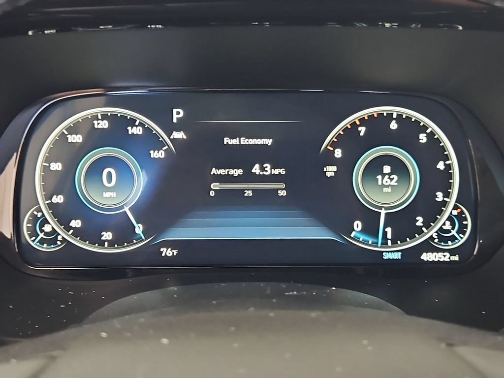 Certified 2022 Hyundai Palisade Limited AWD/4WD image 15