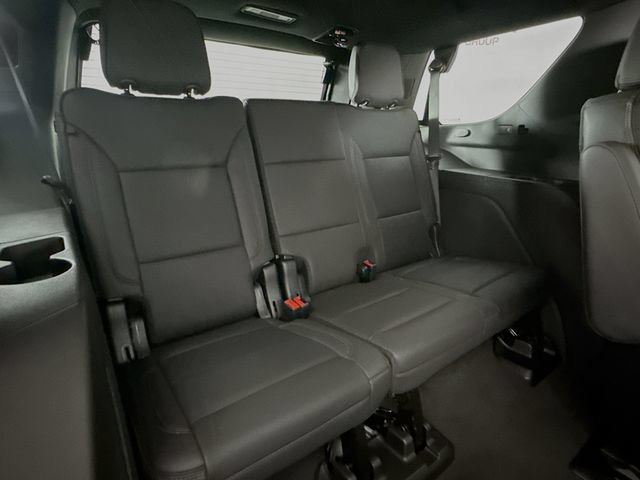 New 2026 Chevrolet Tahoe High Country AWD/4WD image 30