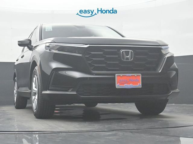 New 2026 Honda CR-V LX image 27