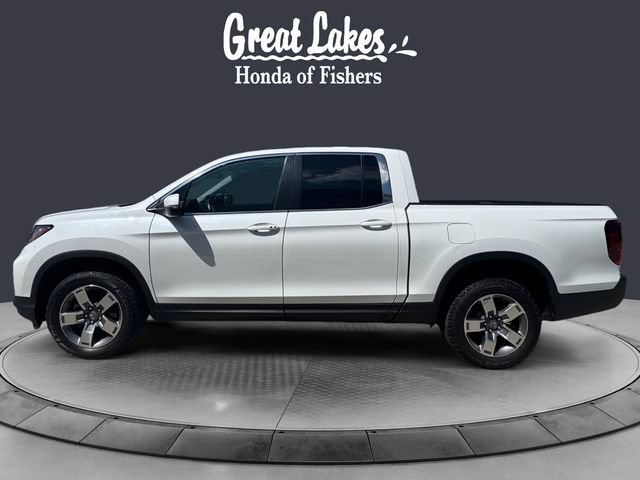 Used 2024 Honda Ridgeline RTL image 2