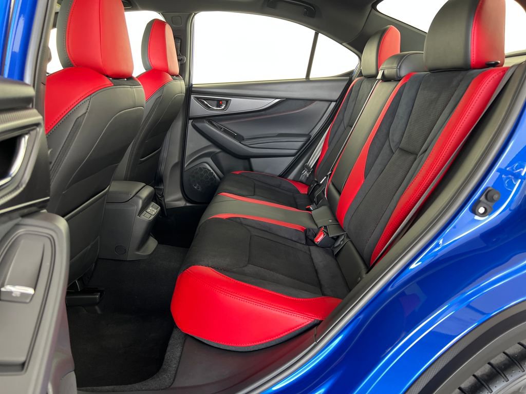 New 2026 Subaru WRX Limited image 27