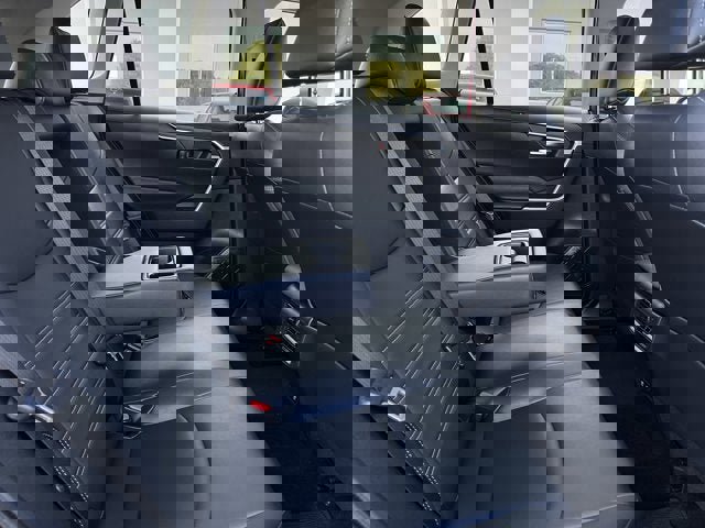 Used 2021 Toyota RAV4 XLE Premium w/ Carpet Mat Package (TMS) image 34