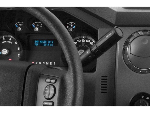 Used 2015 Ford F250 XLT w/ XLT Value Package AWD/4WD image 11