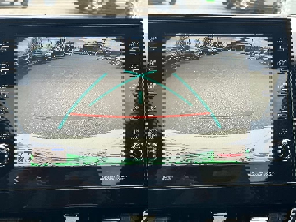 Used 2022 Toyota Camry XSE w/ Carpet Mat Package (TMS) image 25