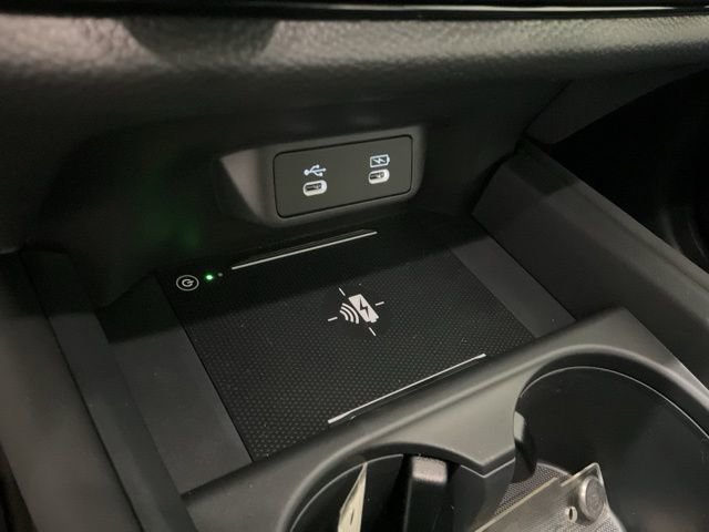 New 2026 Honda HR-V LX image 12