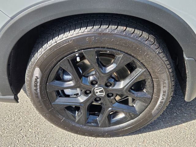 Certified 2023 Honda HR-V Sport image 20