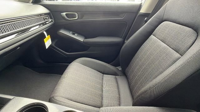 New 2026 Honda Civic LX image 22
