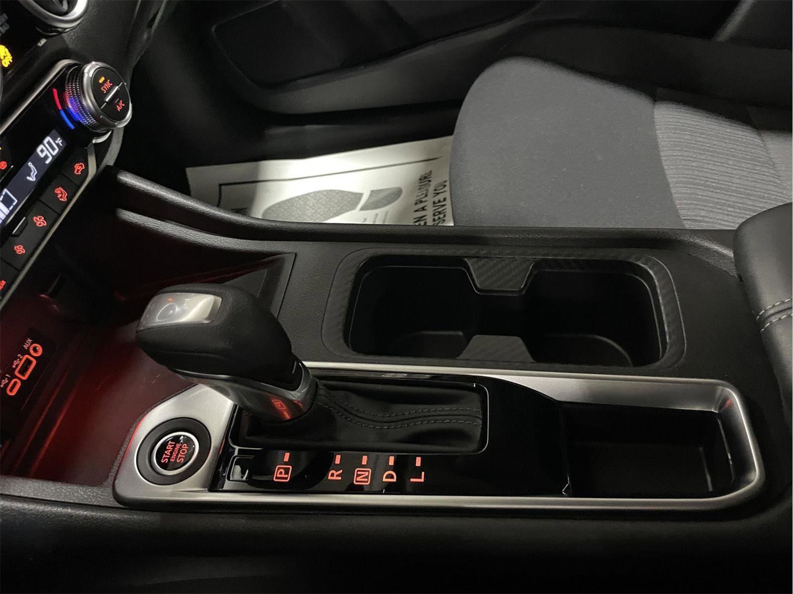 Used 2025 Nissan Sentra SV w/ All-Weather Package image 30