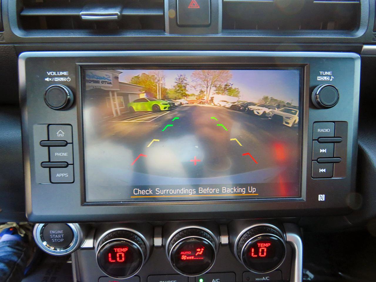 Used 2022 Subaru BRZ Limited image 27