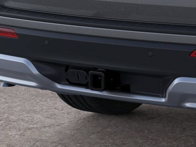New 2026 Ford Explorer Platinum RWD image 23
