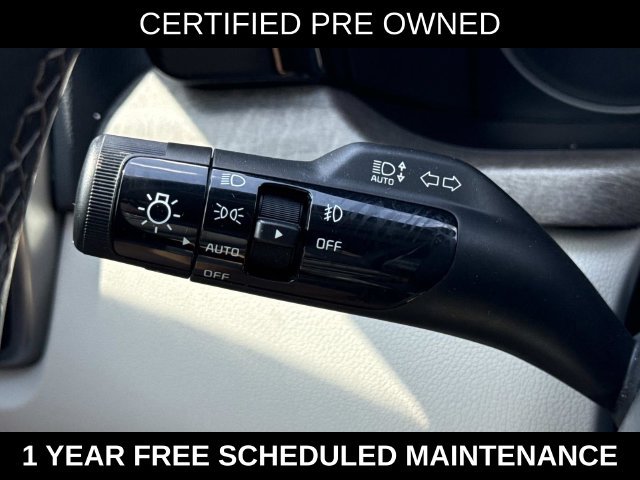 Used 2023 Kia Sorento X-Line EX AWD/4WD image 24