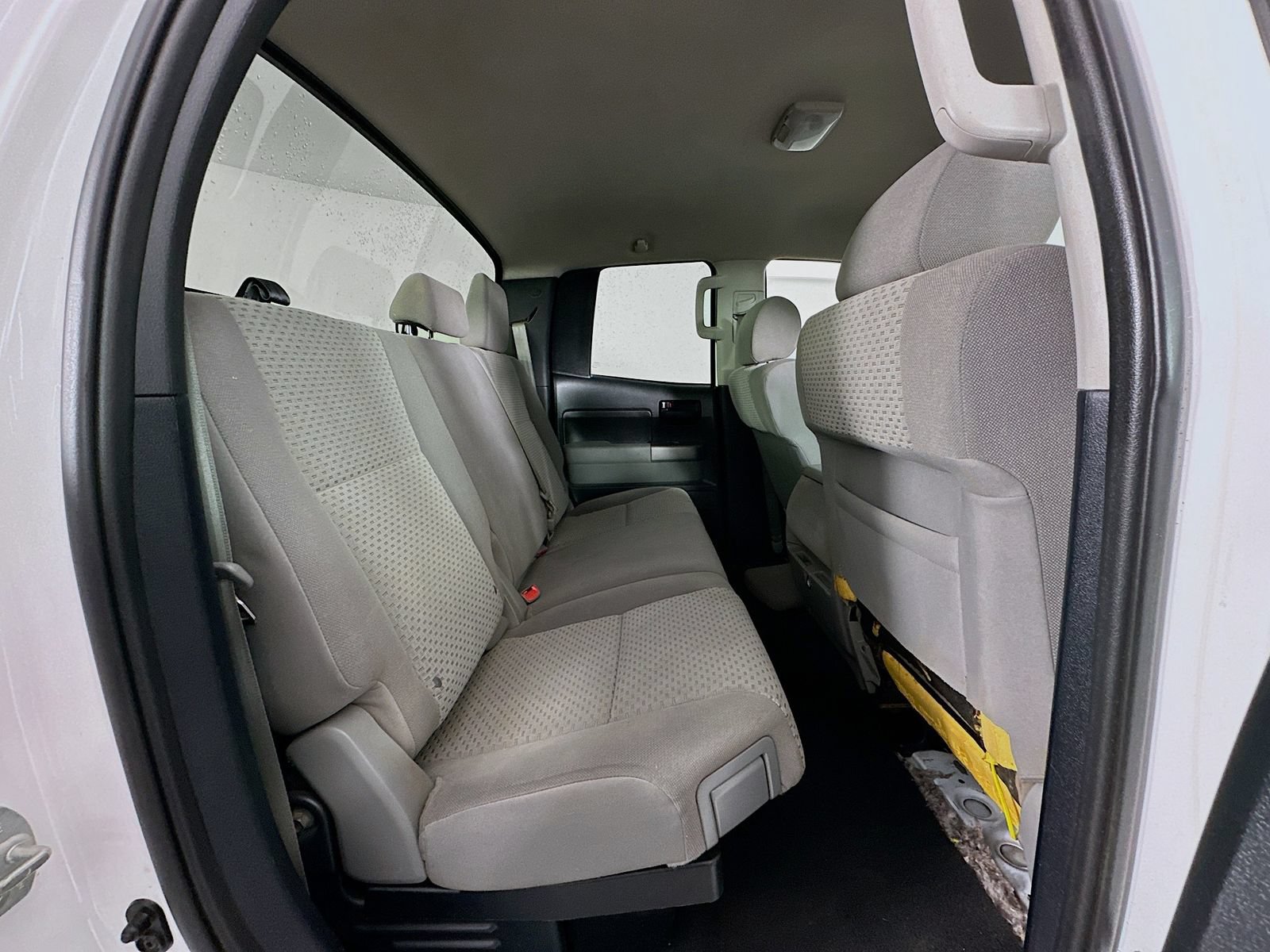 Used 2012 Toyota Tundra 4x4 Double Cab w/ Tow Pkg image 25