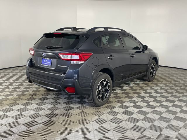 Used 2019 Subaru Crosstrek 2.0i Premium w/ Popular Package #3 AWD/4WD image 26