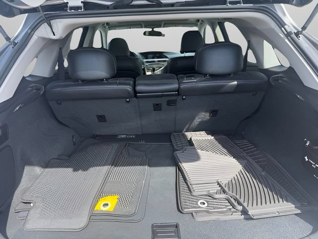 Used 2015 Lexus RX 350 AWD image 9