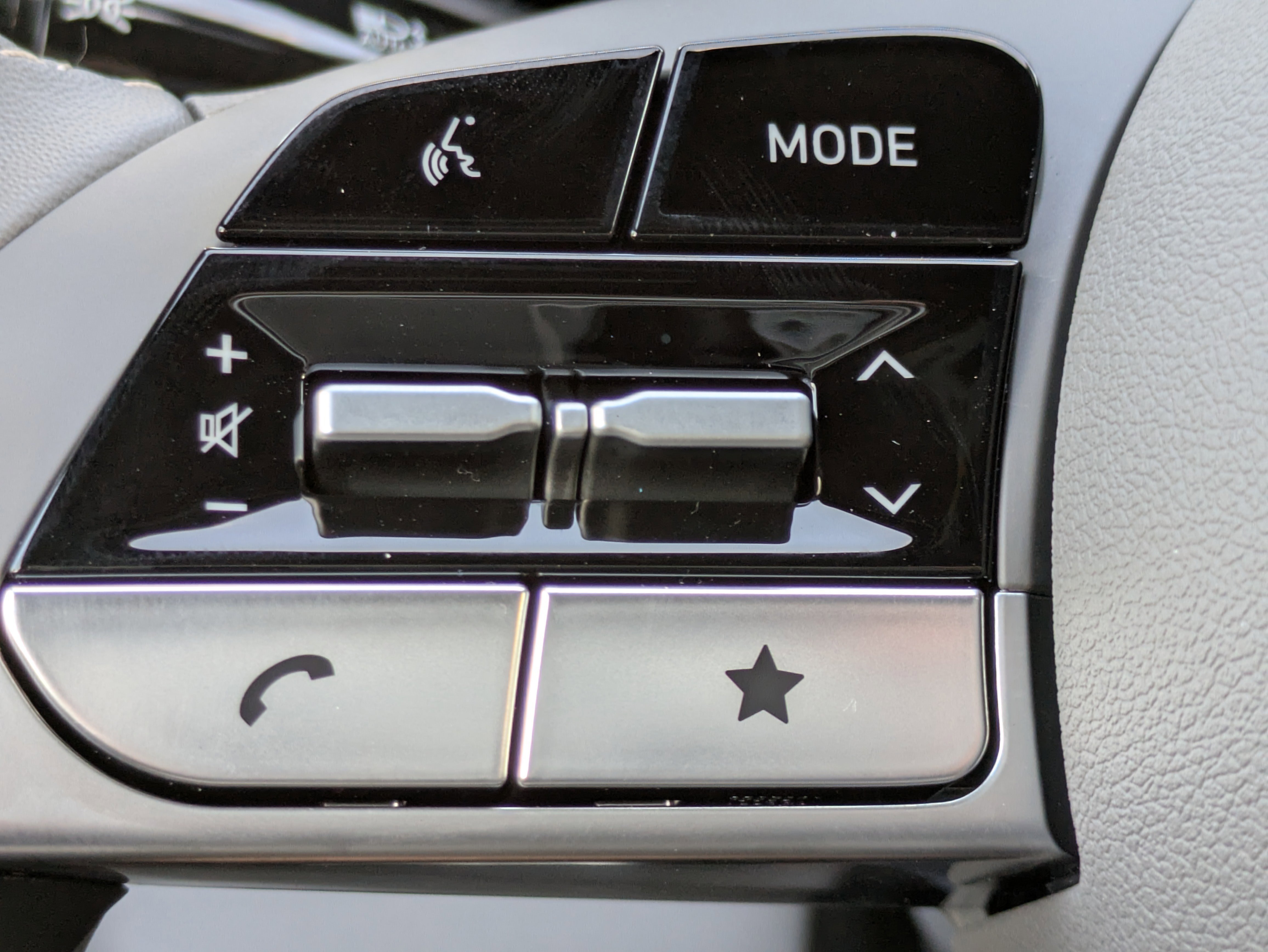 New 2026 Hyundai Elantra Sport image 28