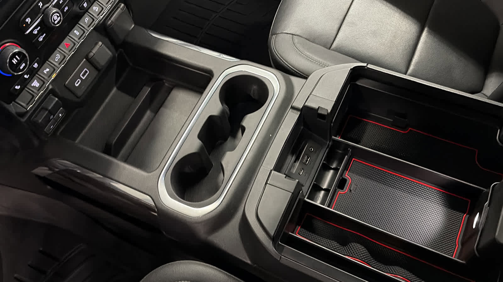 Used 2022 Chevrolet Silverado 2500 LTZ w/ LTZ Plus Package image 20