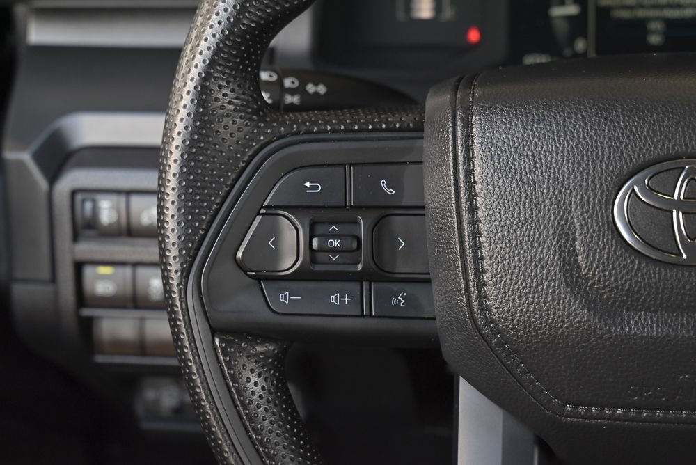 Used 2026 Toyota Tacoma SR RWD image 17