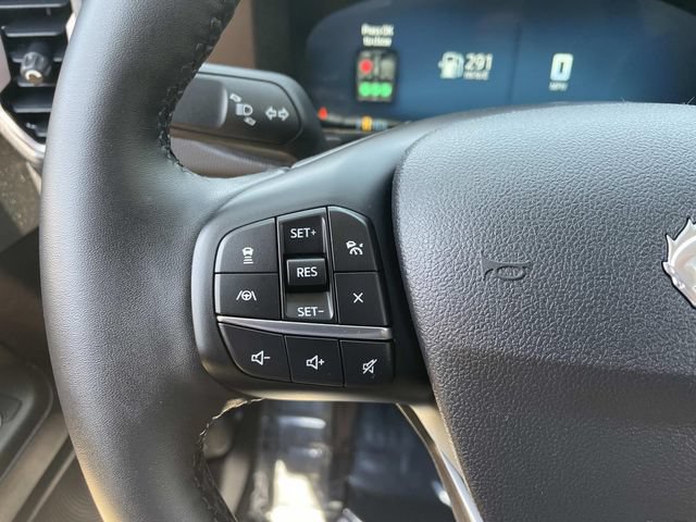 Used 2025 Ford Bronco Sport Outer Banks w/ Outer Banks Tech Package+ AWD/4WD image 32