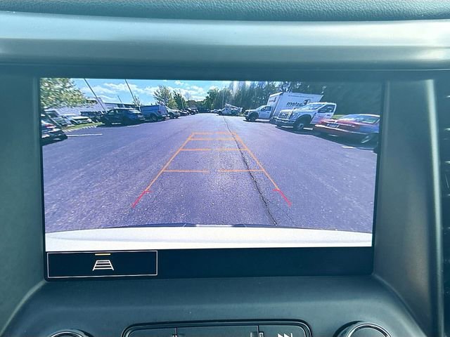 Used 2023 GMC Acadia AT4 AWD/4WD image 14