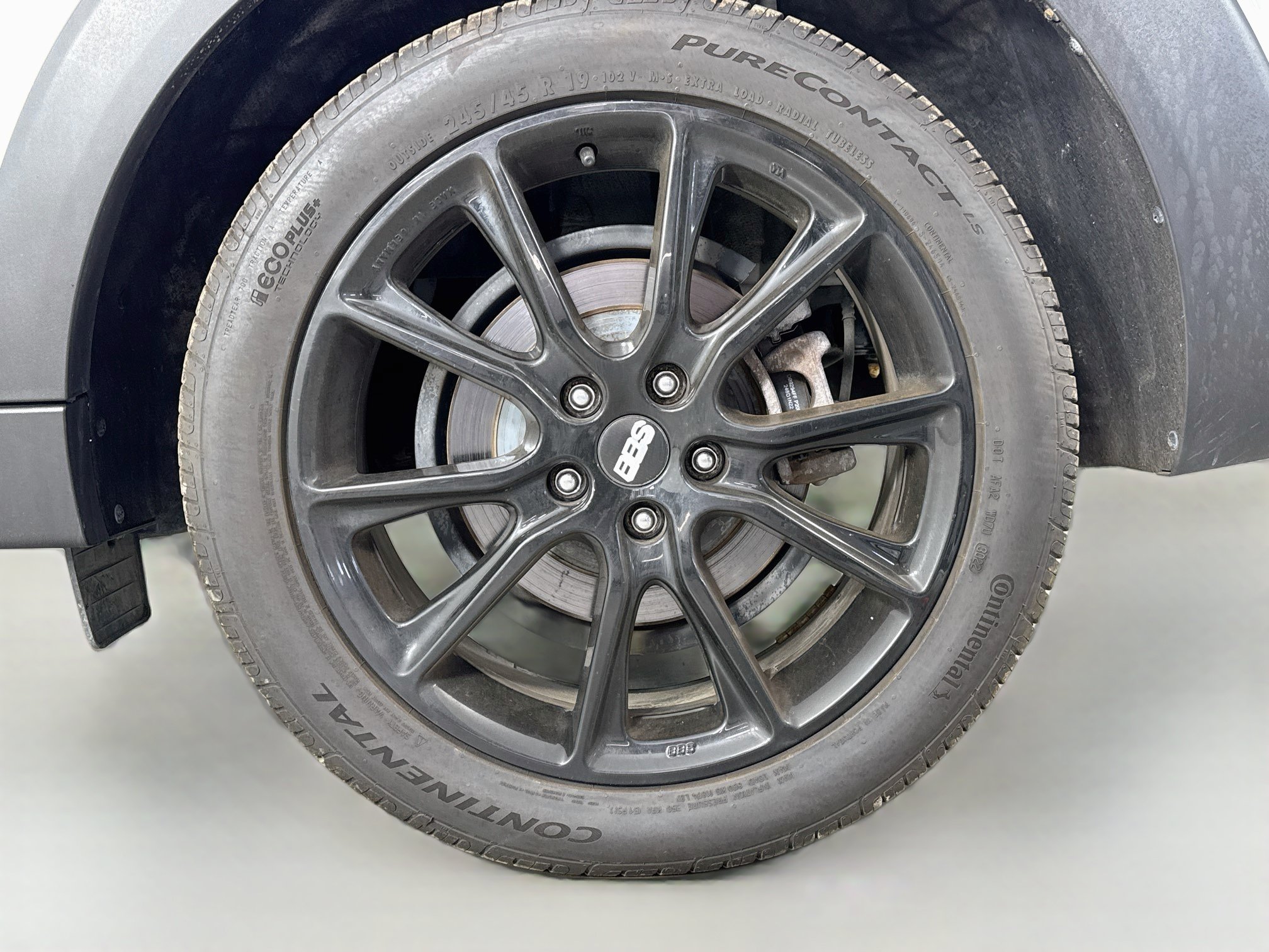 Used 2019 Hyundai Tucson Night AWD/4WD image 34