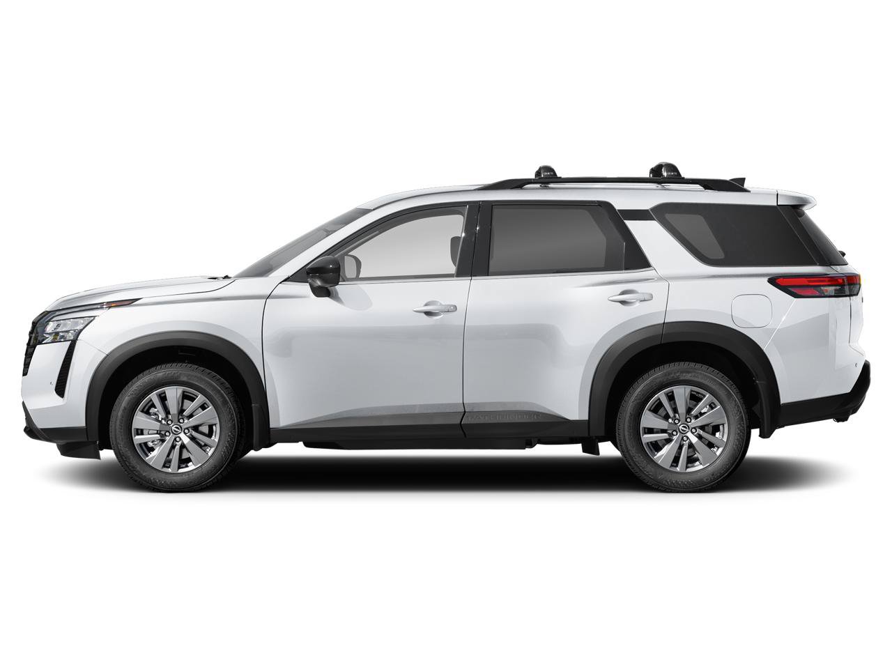 New 2026 Nissan Pathfinder SV AWD/4WD image 28