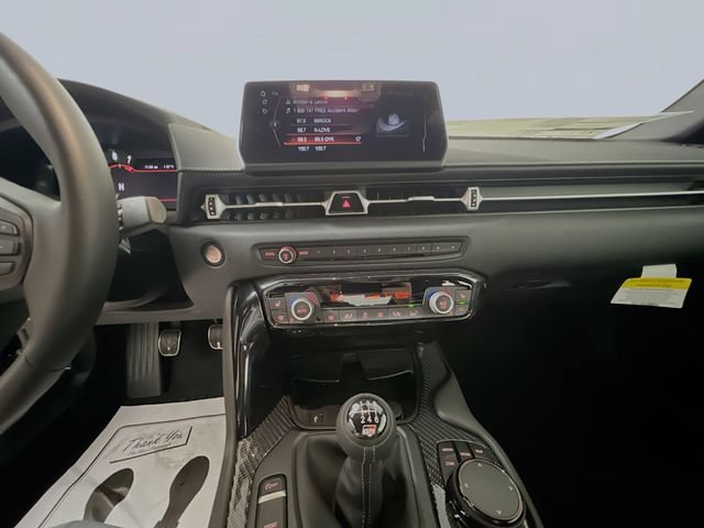 New 2026 Toyota Supra RWD image 22
