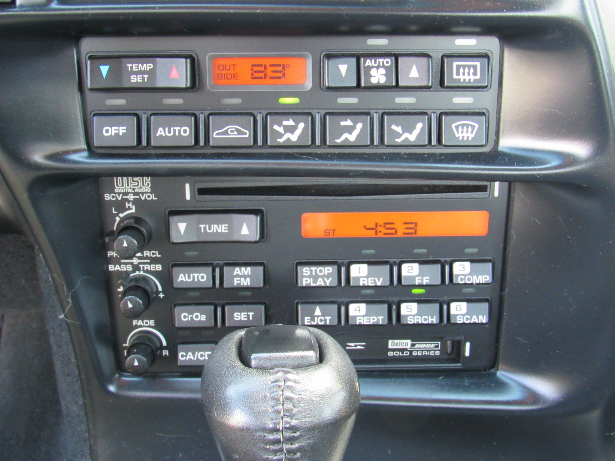 Used 1996 Chevrolet Corvette Coupe RWD image 21