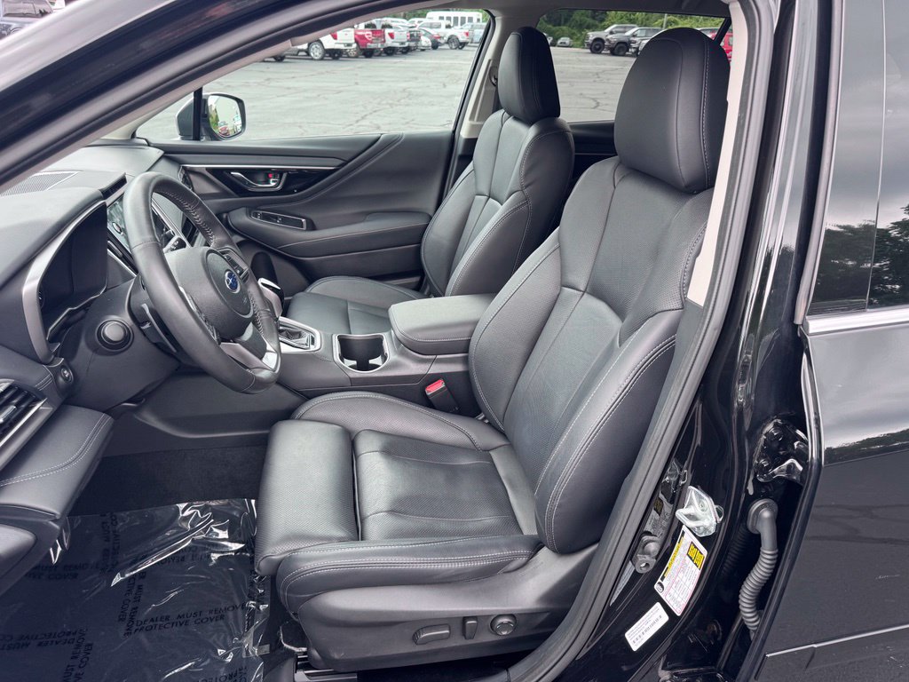 Used 2024 Subaru Outback Touring XT AWD/4WD image 19
