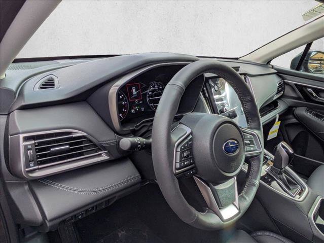 New 2025 Subaru Outback Limited image 10