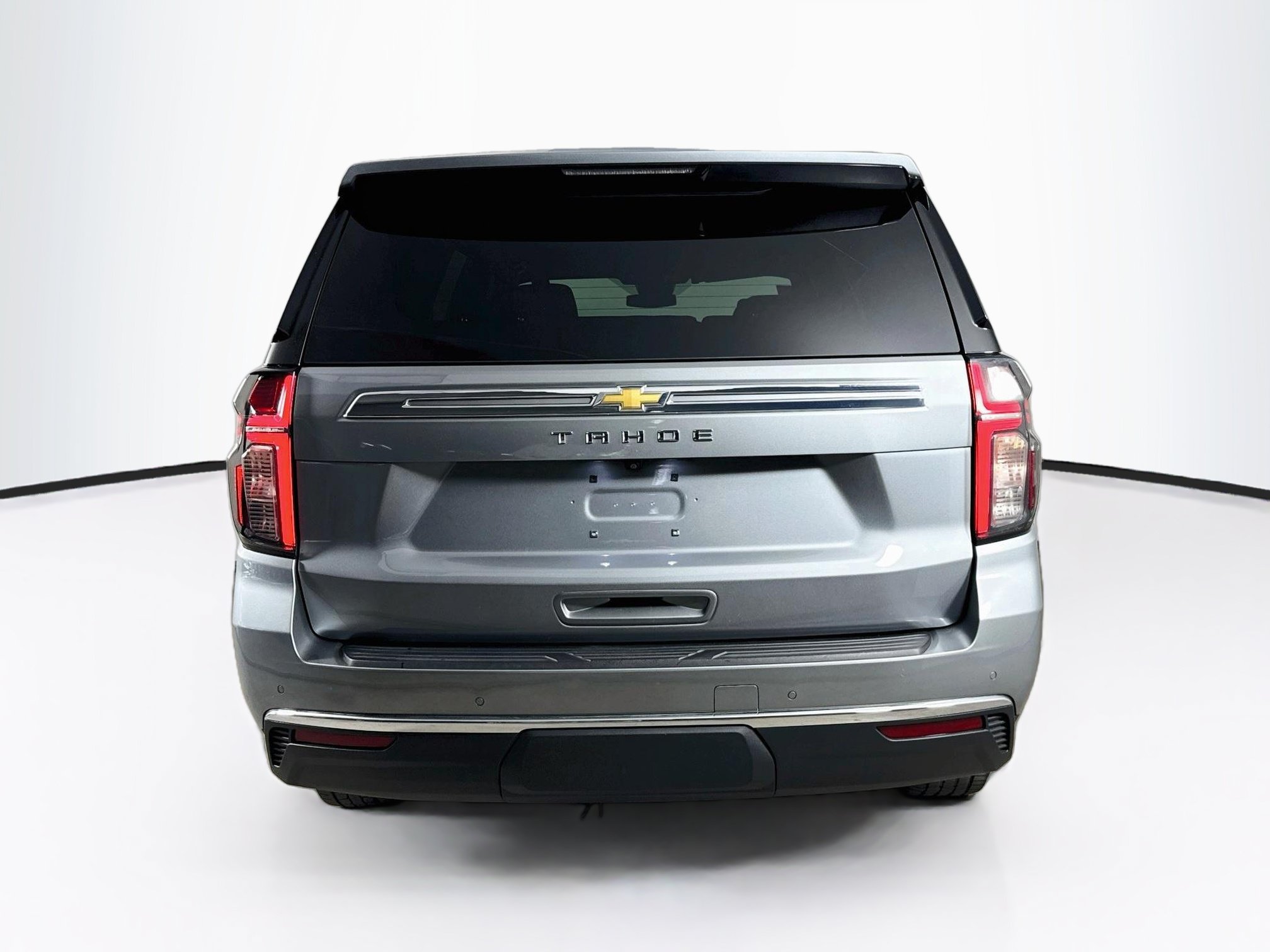 Used 2023 Chevrolet Tahoe LS w/ Driver Alert Package RWD image 30