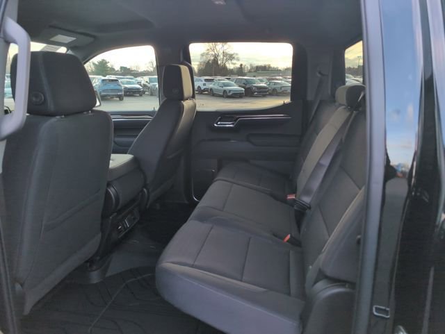 New 2026 Chevrolet Silverado 1500 LT w/ All Star Edition Plus image 10