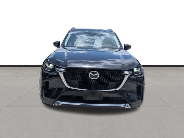 Certified 2024 MAZDA CX-90 3.3 Turbo w/ Premium Plus Pkg AWD/4WD image 2