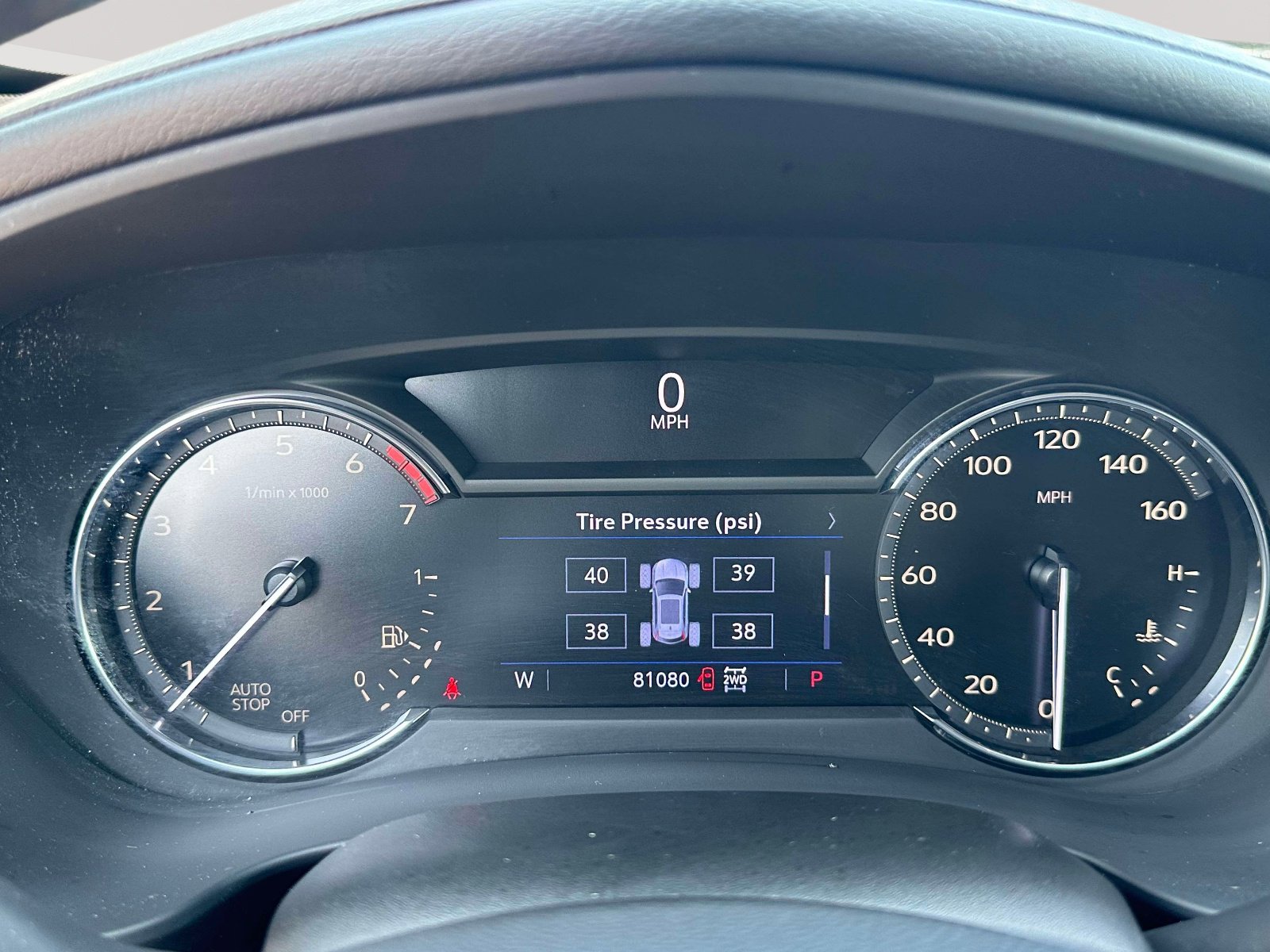 Used 2019 Cadillac XT4 Sport w/ LPO, Midnight Sport Package AWD/4WD image 20