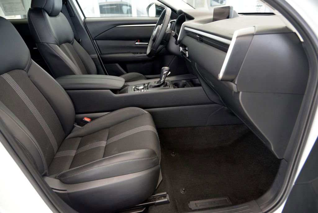 Used 2023 MAZDA CX-50 AWD 2.5 S w/ Cargo Package image 29
