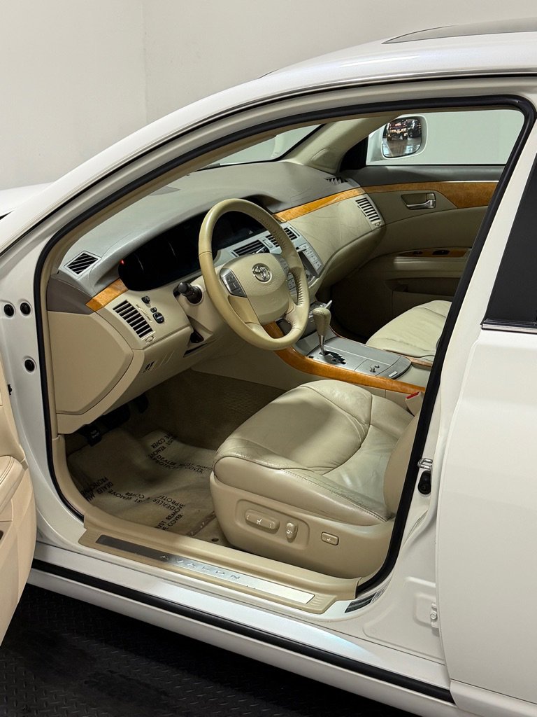 Used 2006 Toyota Avalon XL FWD image 8