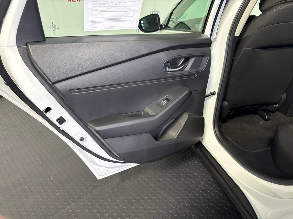 Used 2023 Honda Accord LX image 12