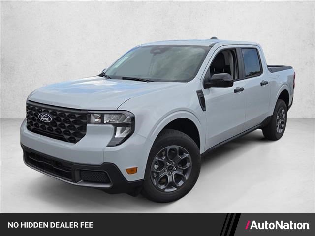 New 2026 Ford Maverick XLT w/ XLT Luxury Package