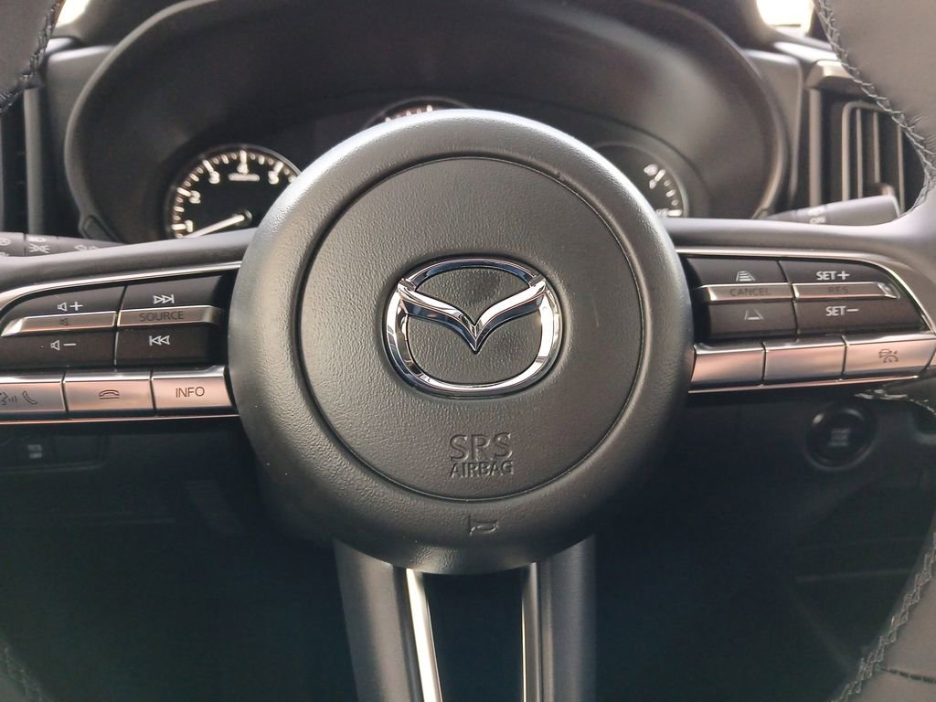 New 2026 MAZDA CX-50 AWD 2.5 S w/ Cargo Package image 19