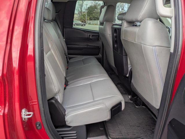 Used 2018 Toyota Tundra SR image 17