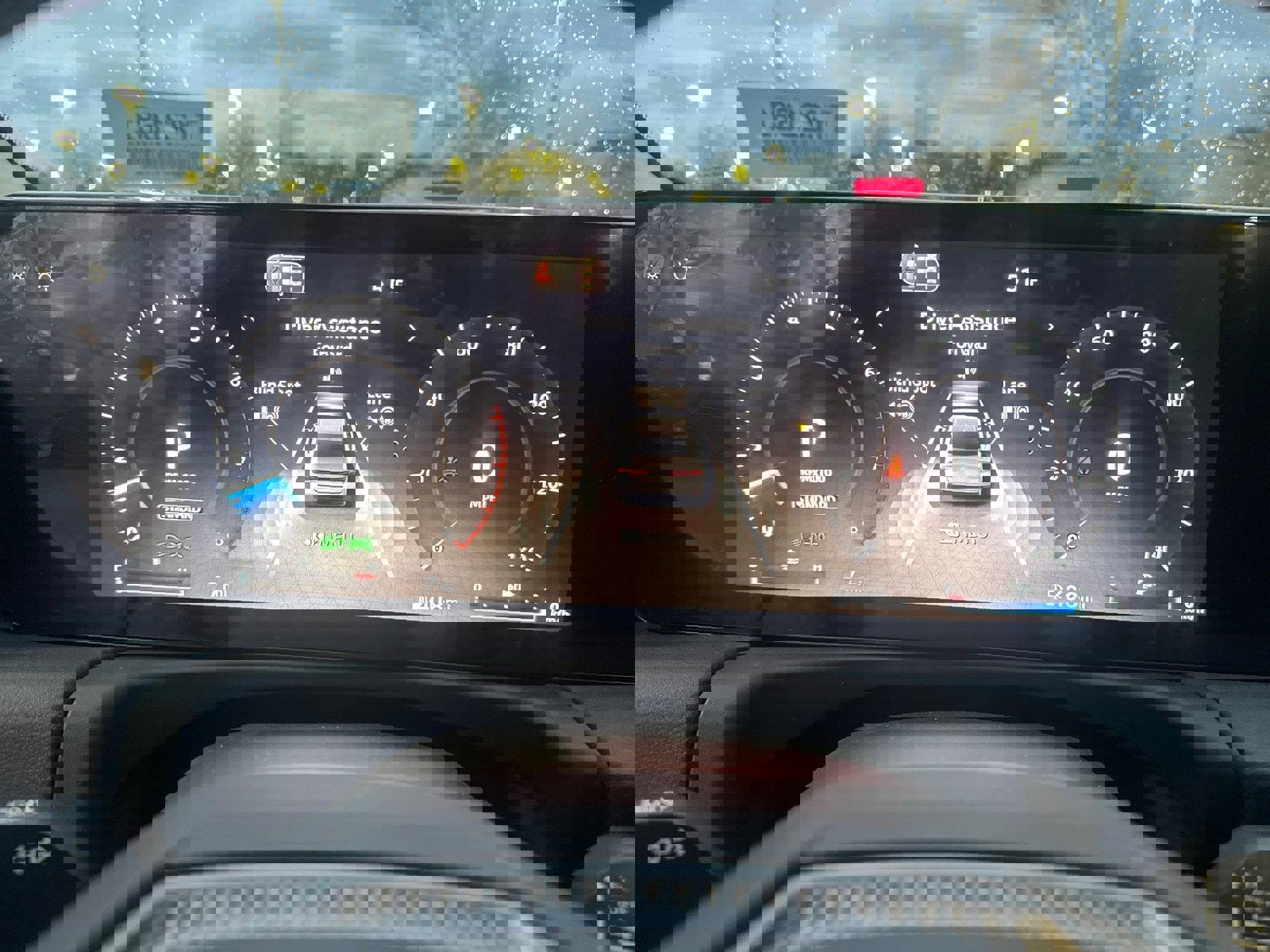 New 2026 Nissan Sentra SR image 26