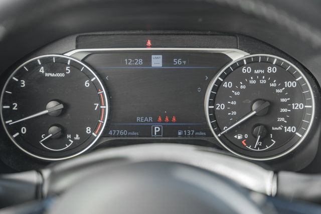 Used 2023 Nissan Altima 2.5 SV w/ SV Premium Package image 42