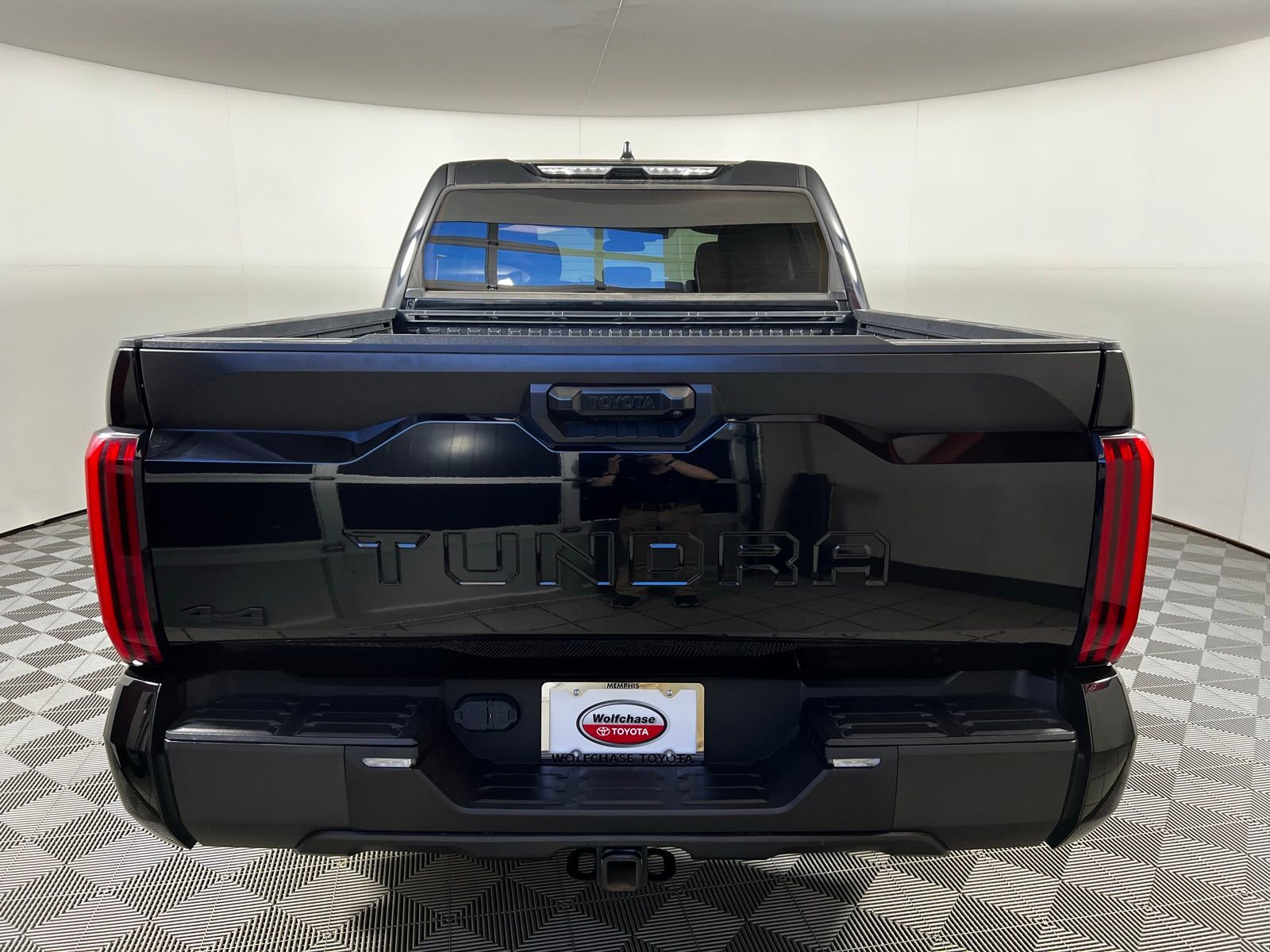 Used 2022 Toyota Tundra SR5 image 6