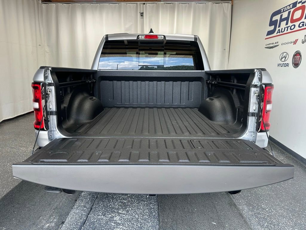 New 2026 RAM 1500 Laramie image 7